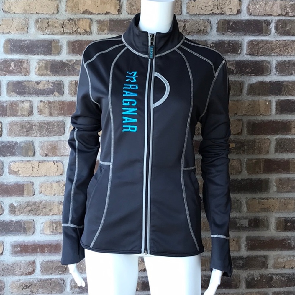Ragnar Jacket Women’s Size Medium